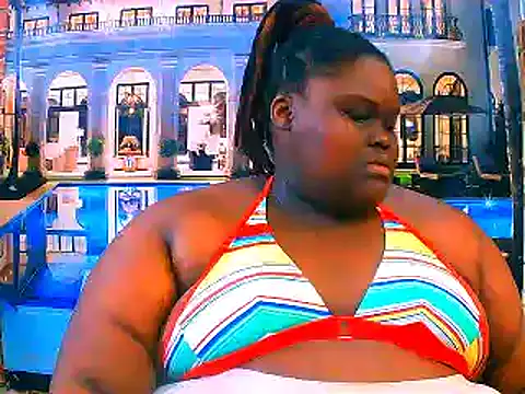 EbonyHotBuns online show from 04/22/26, 06:31