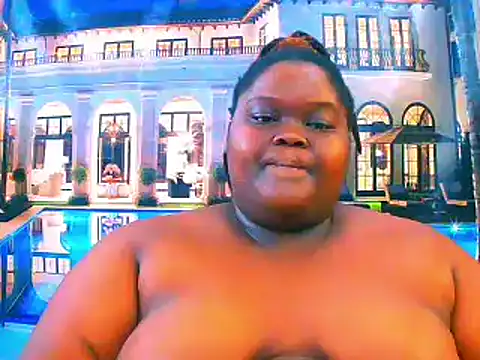 EbonyHotBuns online show from 04/23/26, 06:36