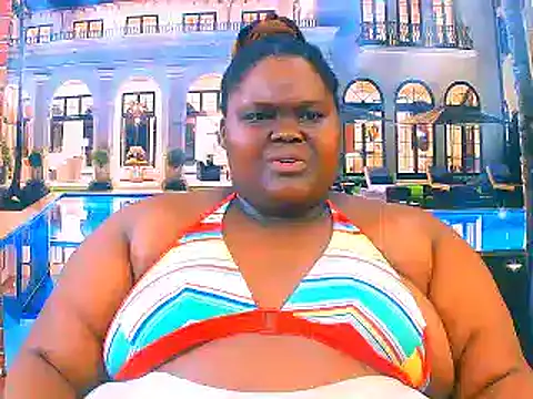 EbonyHotBuns online show from 04/27/26, 05:16