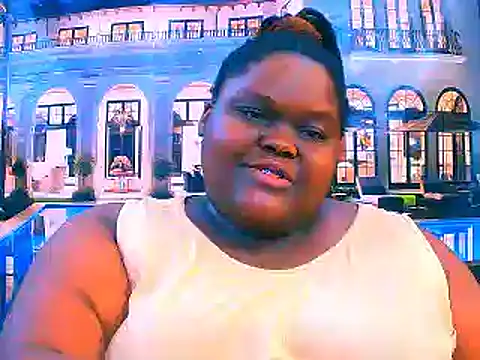 EbonyHotBuns online show from 04/29/26, 06:14