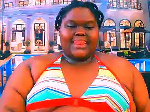 EbonyHotBuns online show from 05/06/26, 06:30
