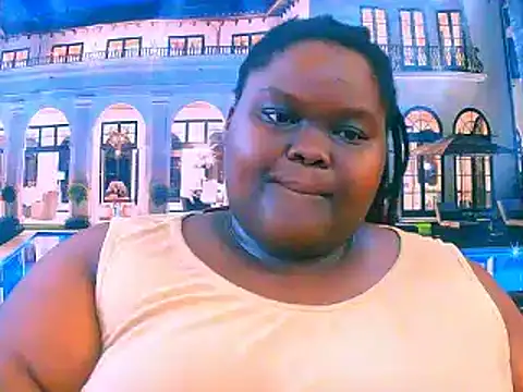 EbonyHotBuns online show from 05/09/26, 07:13