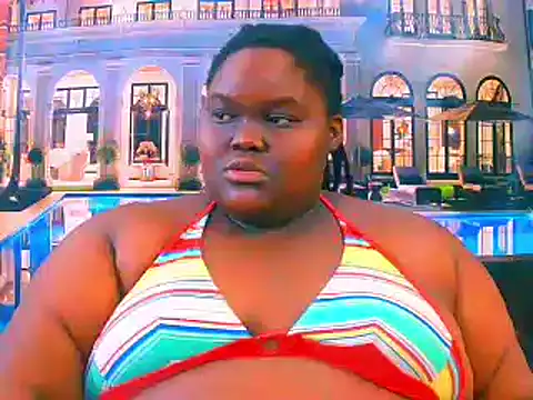 EbonyHotBuns online show from 05/11/26, 05:13