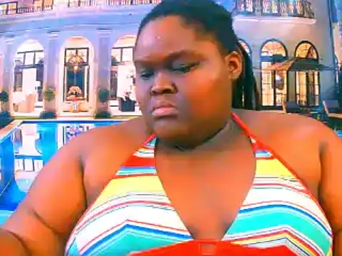 EbonyHotBuns online show from 05/22/26, 06:53