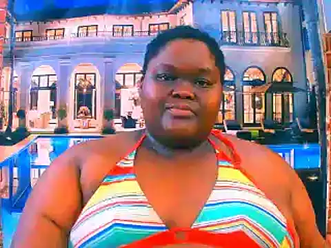 EbonyHotBuns online show from 05/29/26, 06:17