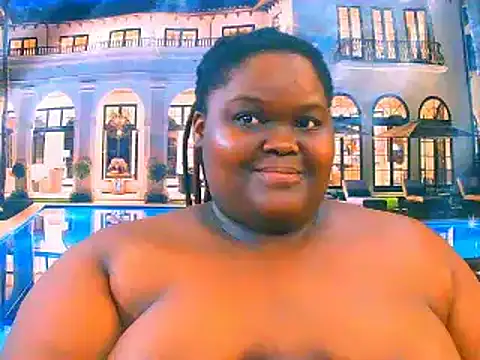 EbonyHotBuns online show from 06/03/26, 06:38