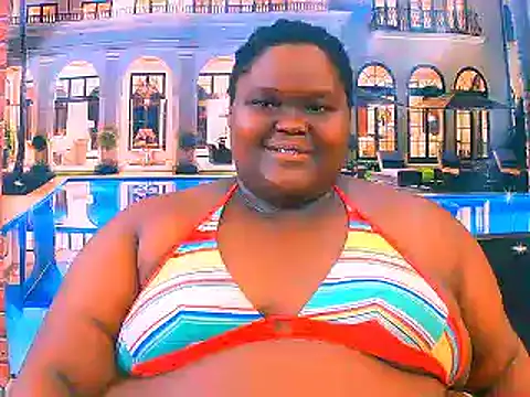 EbonyHotBuns online show from 06/03/26, 06:13