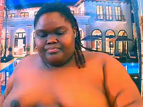 EbonyHotBuns online show from 06/06/26, 07:02
