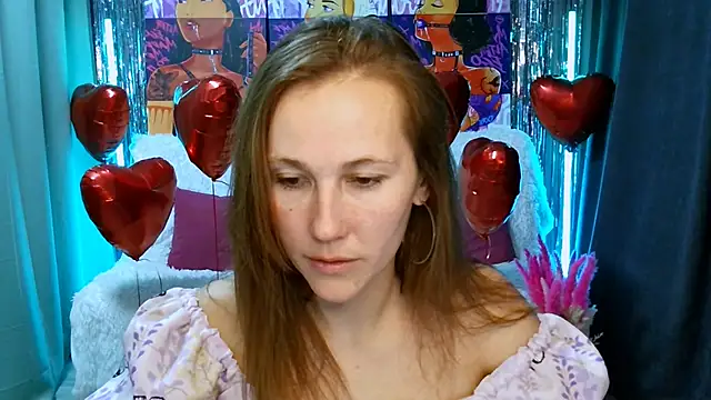 MichelleOrtis online show from 02/17/25, 06:48