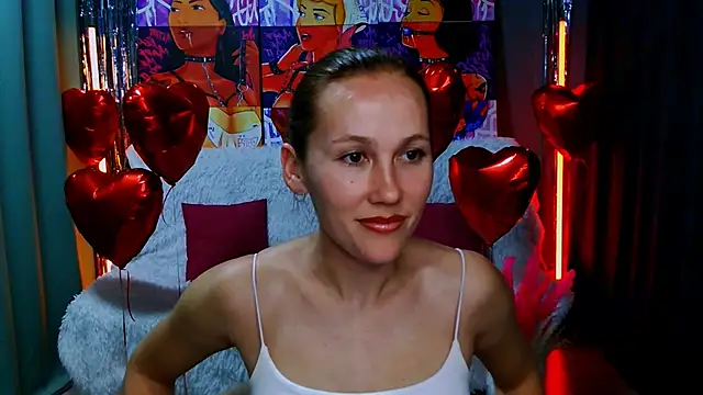 MichelleOrtis online show from 03/02/25, 02:10