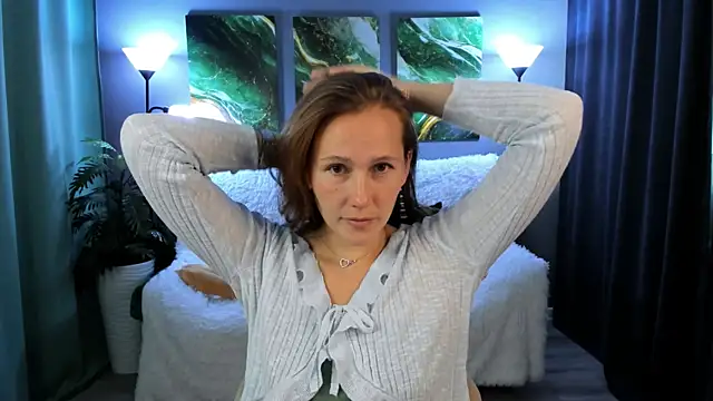 MichelleOrtis online show from 09/29/25, 01:16