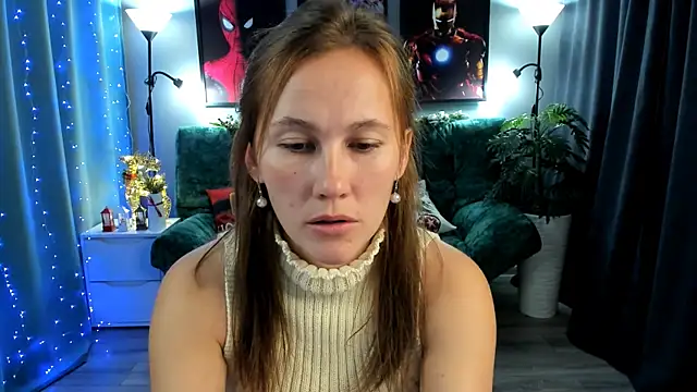 MichelleOrtis online show from 12/17/25, 01:28