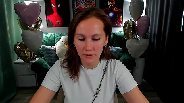 MichelleOrtis online show from 02/21/26, 06:03