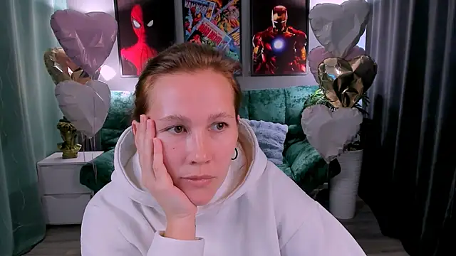 MichelleOrtis online show from 03/14/26, 06:41