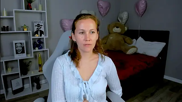 MichelleOrtis online show from 03/19/26, 12:31