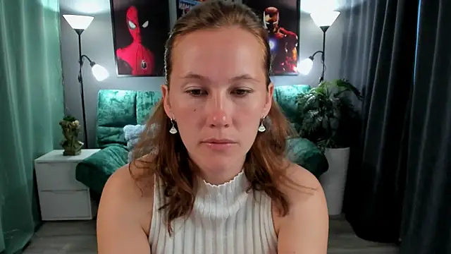 MichelleOrtis online show from 04/03/26, 02:31