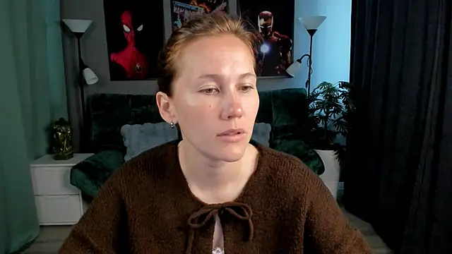 MichelleOrtis online show from 04/23/26, 03:52