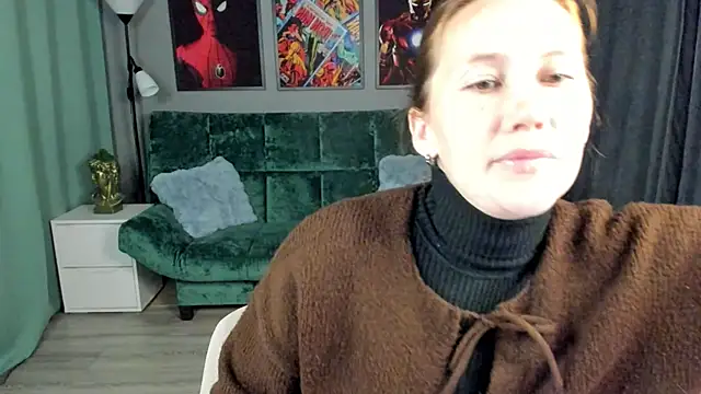 MichelleOrtis online show from 04/23/26, 11:07