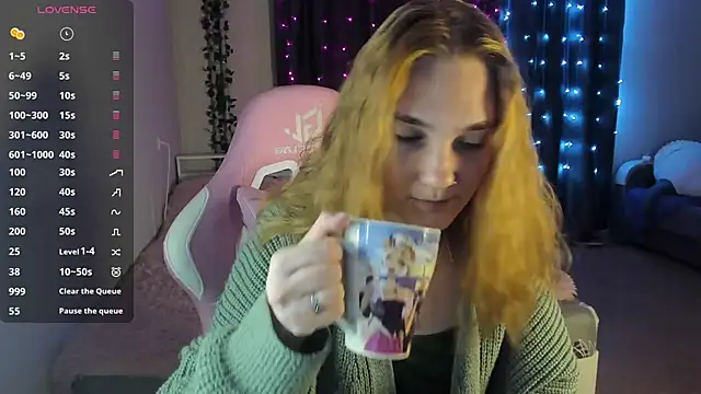 ReddHotPipper online show from 01/31/25, 01:01