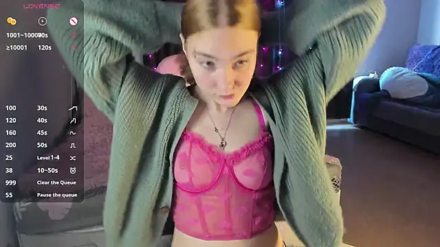 ReddHotPipper online show from 02/03/25, 05:07