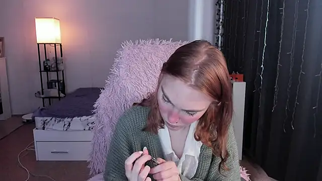 ReddHotPipper online show from 03/02/26, 03:41