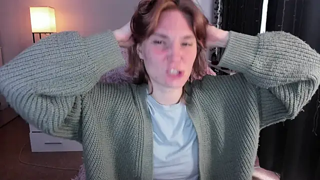 ReddHotPipper online show from 04/22/26, 03:53