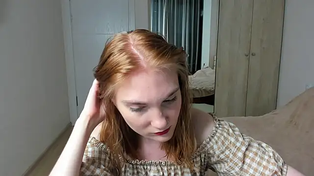 ReddHotPipper online show from 07/27/26, 03:13