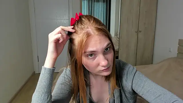 ReddHotPipper online show from 07/28/26, 03:24