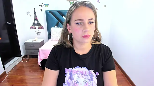 Dana martinezz online show from 01/09/25, 03:26