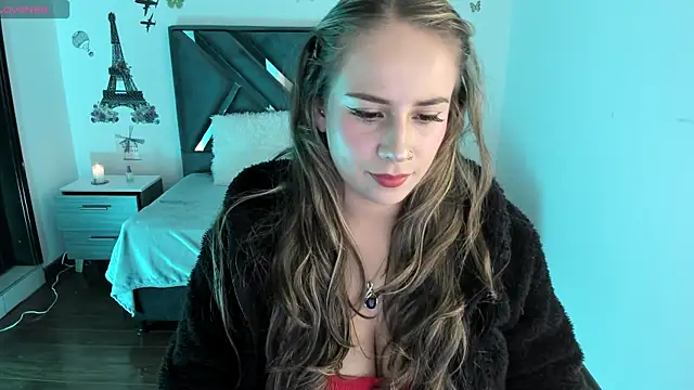 Dana martinezz online show from 01/19/25, 03:18