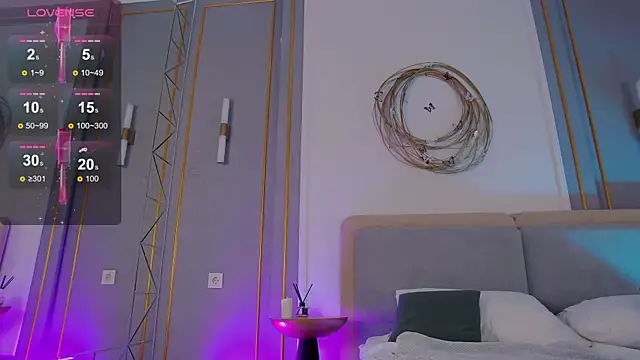 Snapshot of Smiley_Mia chatting on 02/05/25, 11:34 Smiley Mia online show from 02/05/25, 11:34