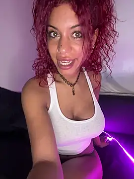 AlyssaHottv  online show from 02/10/25, 10:09