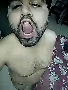 Happyman300 online show from 11/10/25, 10:09