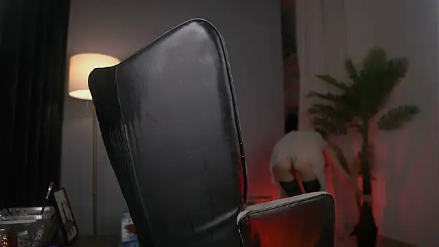 SerenaGrantt online show from 03/22/26, 06:28