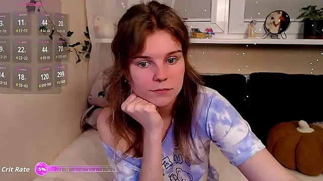 Snapshot of Moona_xx chatting on 09/20/25, 09:27 Moona xx online show from 09/20/25, 09:27