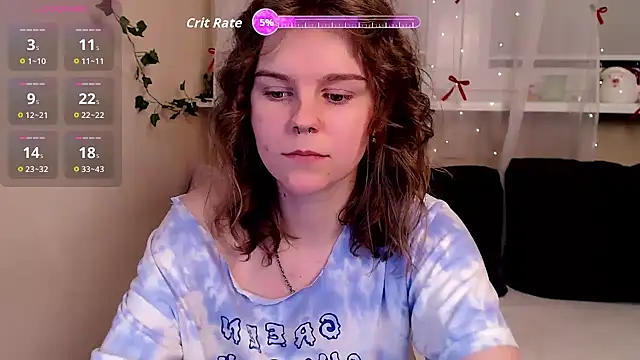 Moona xx online show from 12/16/25, 09:09