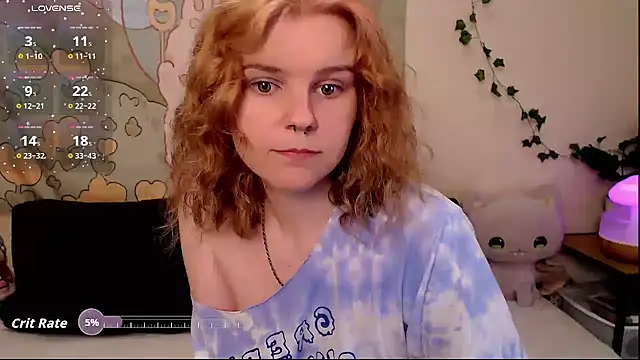 Moona xx online show from 03/31/26, 10:10