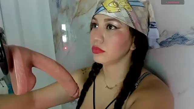 hade cute online show from 09/30/25, 05:40