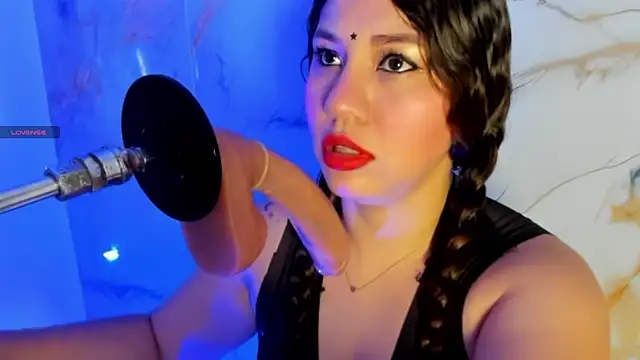 hade cute online show from 04/09/26, 03:39