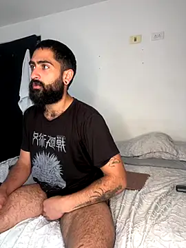 Drogamma online show from 11/02/25, 09:17