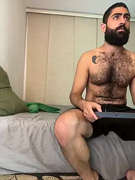 Drogamma online show from 11/30/25, 02:04