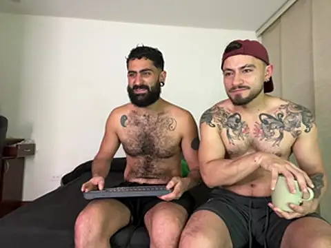 Drogamma online show from 02/10/26, 02:15