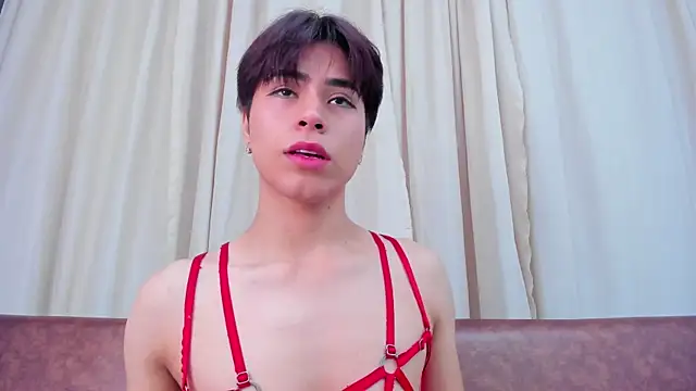 Little michell online show from 01/22/25, 01:42