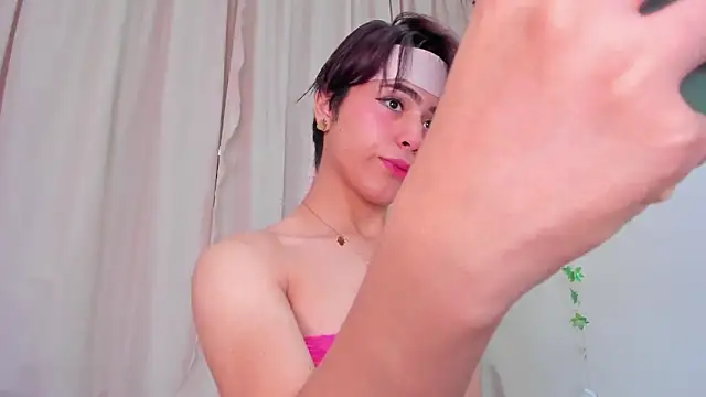 Little michell online show from 03/07/25, 12:23