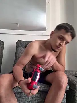 ArturoDelgado1 online show from 02/24/26, 05:44