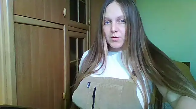 Evasapples online show from 01/09/25, 12:09