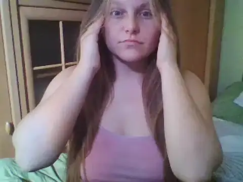 Evasapples online show from 02/09/25, 05:01