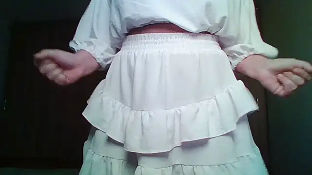 Evasapples online show from 11/06/25, 02:29