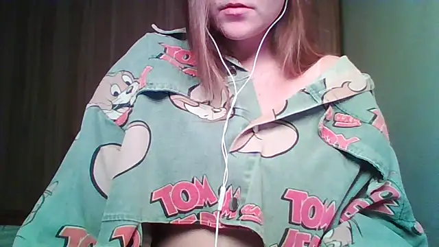 Evasapples online show from 02/04/26, 07:09