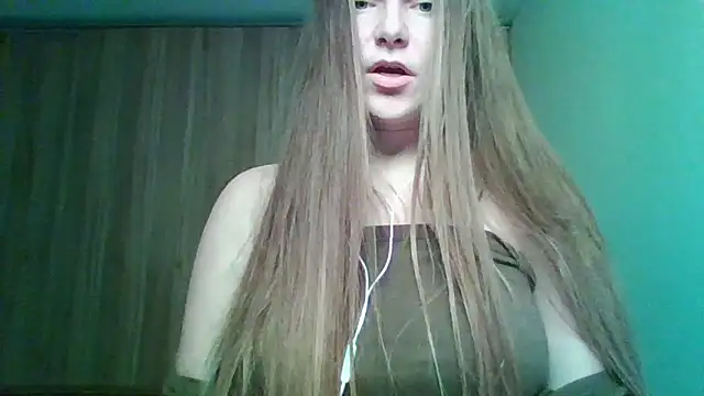 Evasapples online show from 02/19/26, 01:51